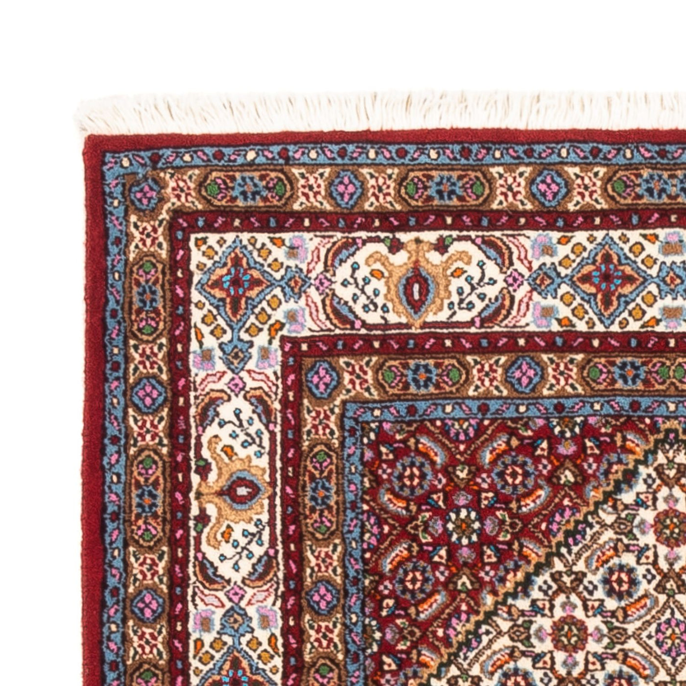 Tapis de Moud Tapis 120x80cm - Tapis persan