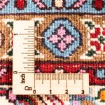 Tapis persan - Classique - 120 x 80 cm - rouge