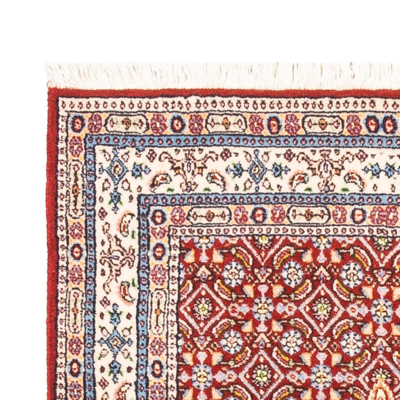 Tapis de Moud Tapis 120x80cm - Tapis persan