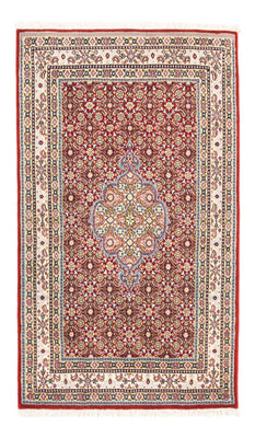 Tapis persan - Classique - 120 x 80 cm - rouge