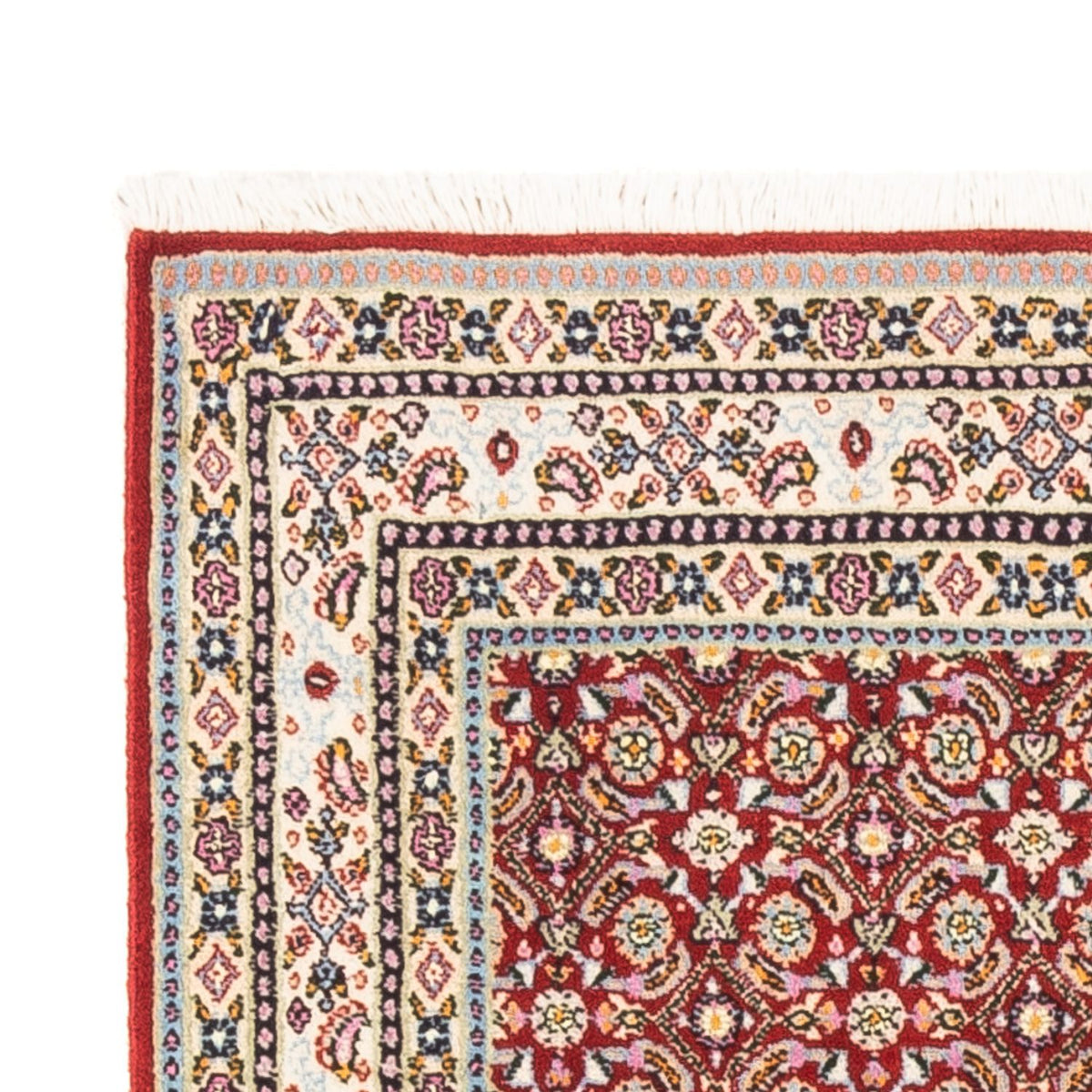 Tapis de Moud Tapis 80x120cm - Tapis persan
