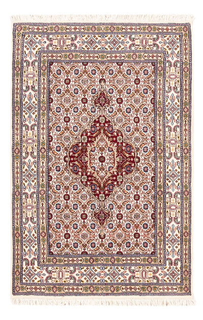 Tapis de Moud Tapis 80x120cm - Tapis persan