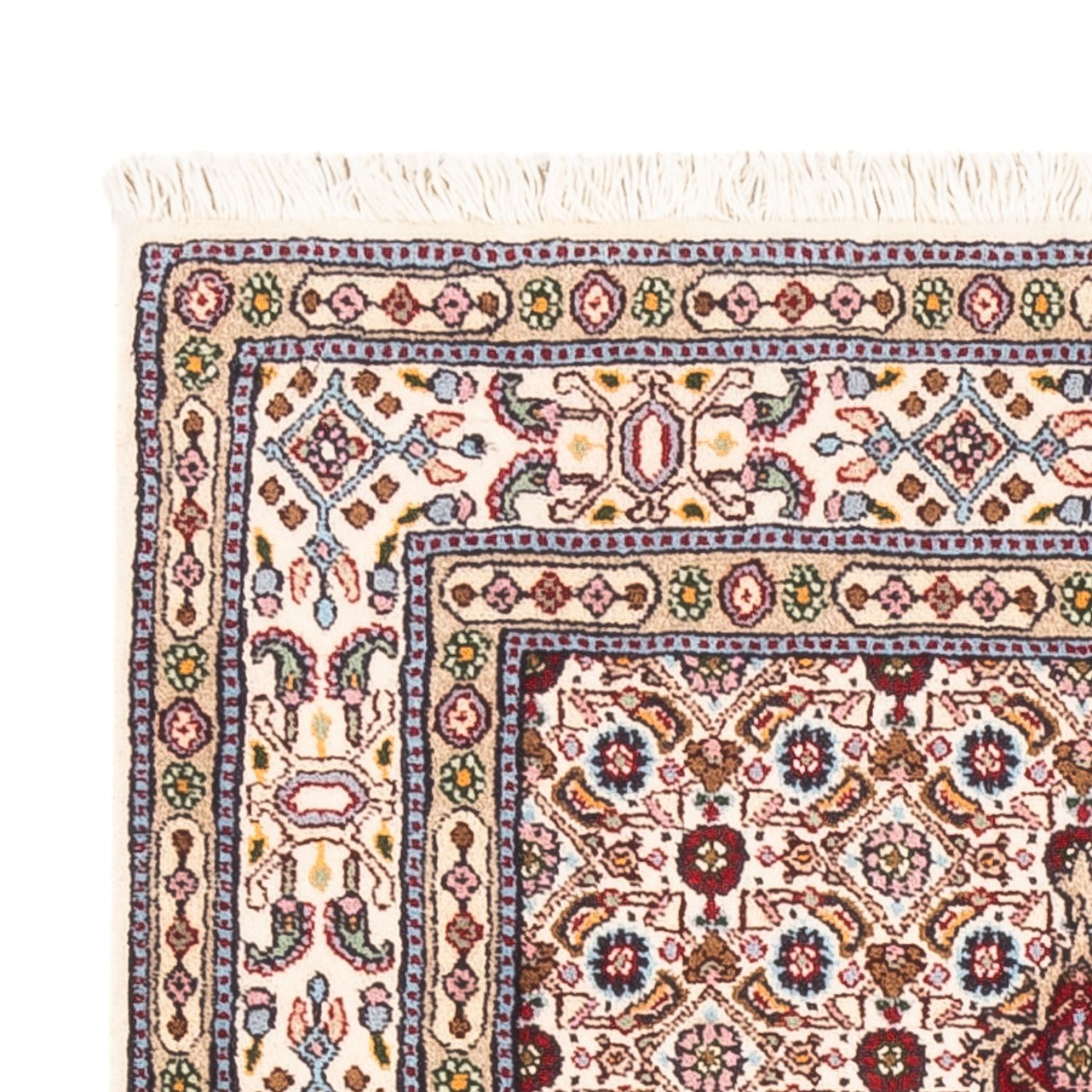 Tapis de Moud Tapis 120x80cm - Tapis persan
