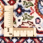 Tapis persan - Classique - 120 x 80 cm - bleu foncé