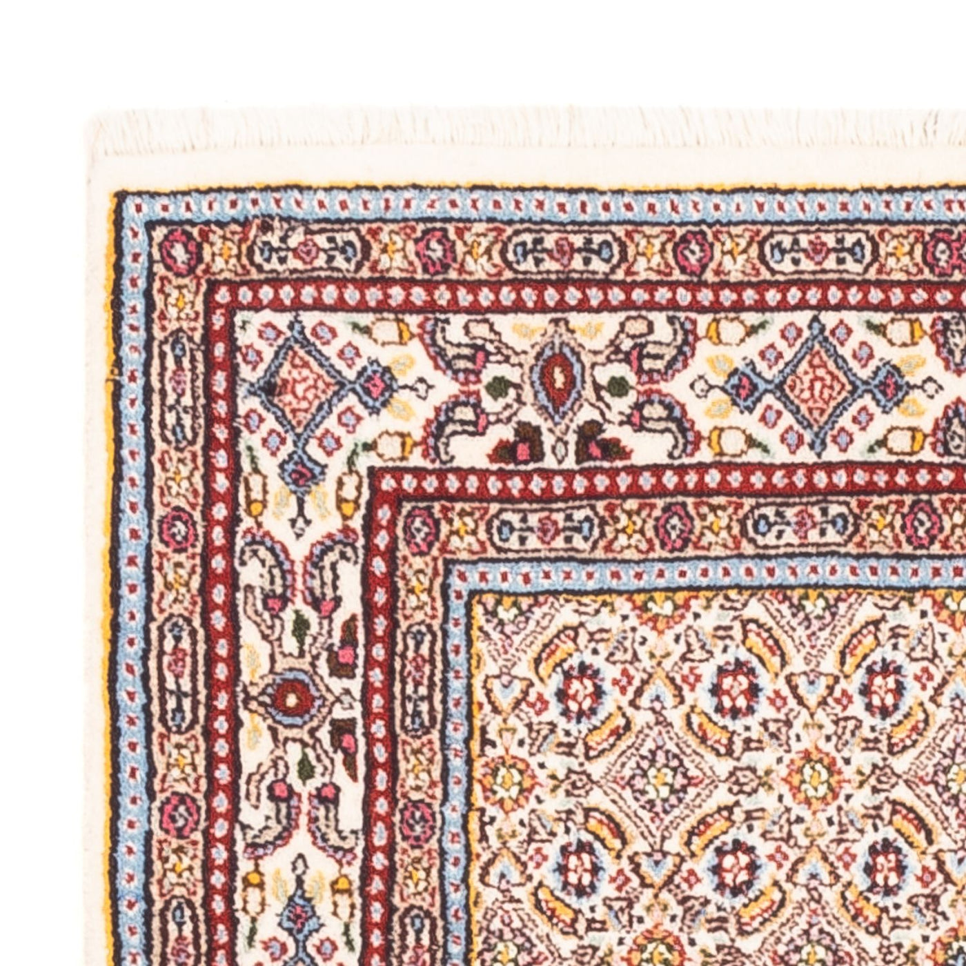 Tapis de Moud Tapis 120x80cm - Tapis persan