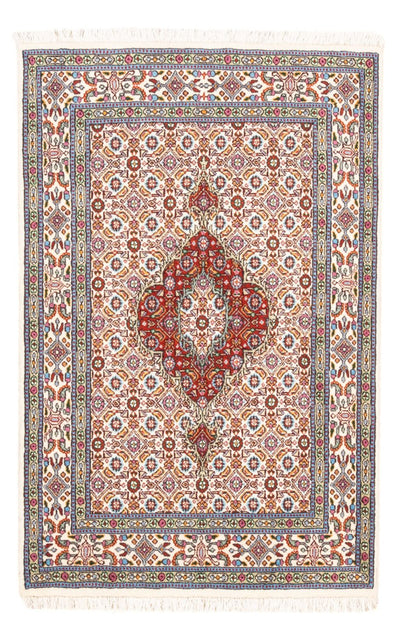 Tapis de Moud Tapis 80x120cm - Tapis persan