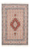 Tapis persan - Classique - 120 x 80 cm - beige