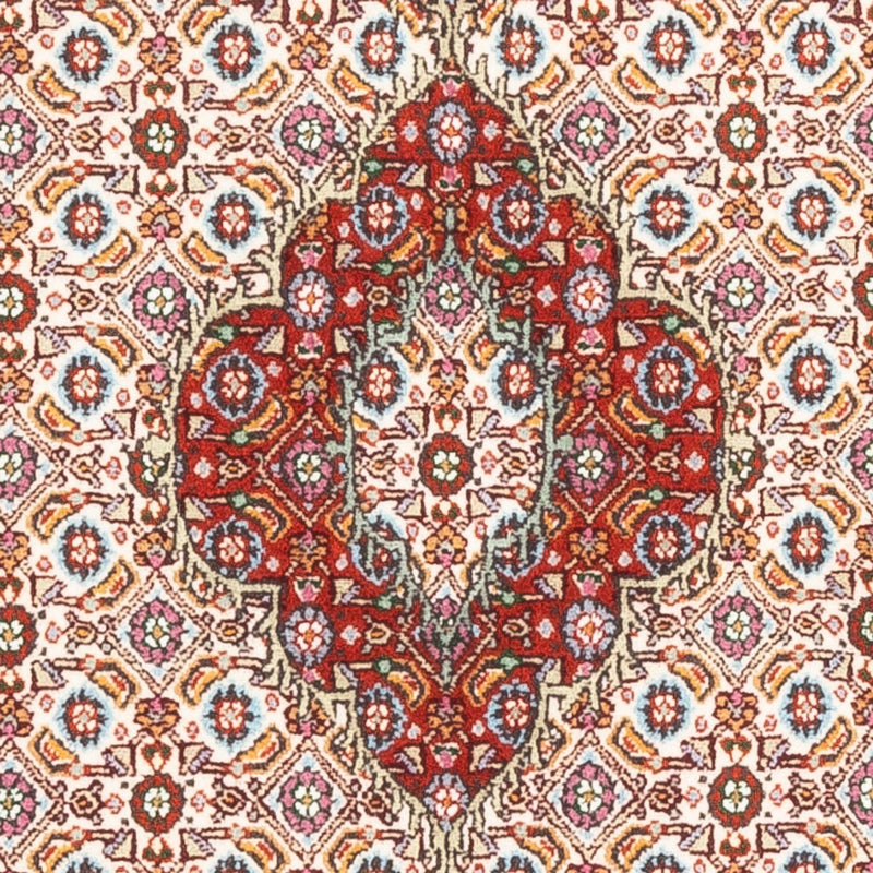 Tapis persan - Classique - 120 x 80 cm - beige