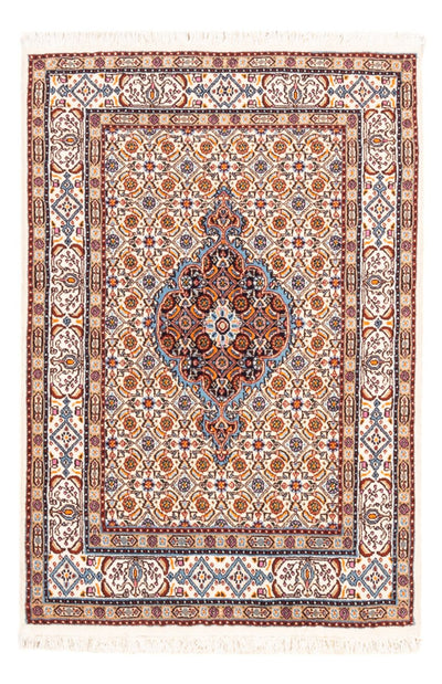 Tapis de Moud Tapis 80x120cm - Tapis persan