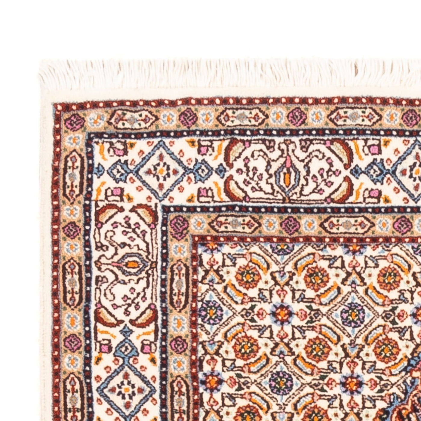 Tapis de Moud Tapis 120x80cm - Tapis persan