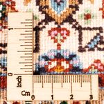 Tapis persan - Classique - 120 x 80 cm - beige