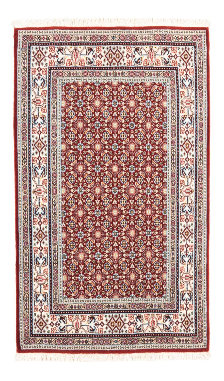 Tapis persan - Classique - 120 x 80 cm - rouge