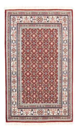 Tapis persan - Classique - 120 x 80 cm - rouge
