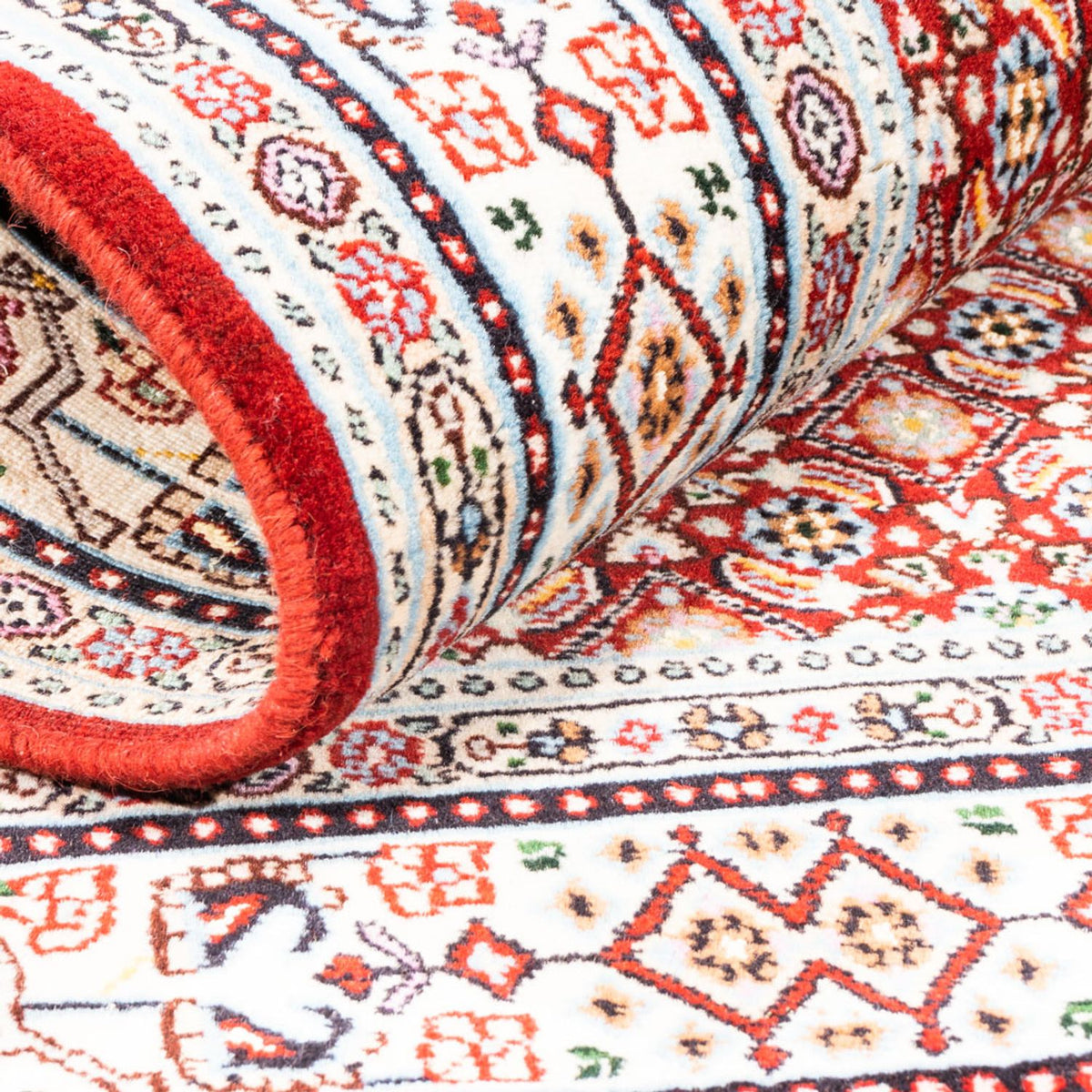 Tapis persan - Classique - 120 x 80 cm - rouge