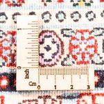 Tapis persan - Classique - 120 x 80 cm - rouge