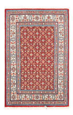 Tapis persan - Classique - 120 x 80 cm - rouge