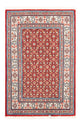 Tapis de Moud Tapis 120x80cm - Tapis persan