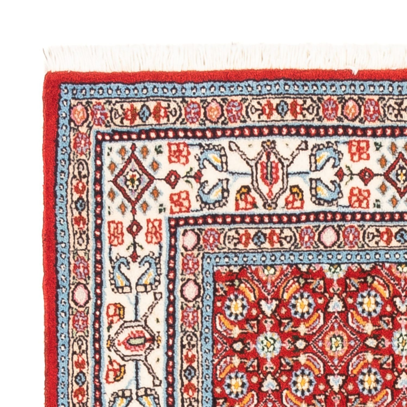 Tapis de Moud Tapis 120x80cm - Tapis persan