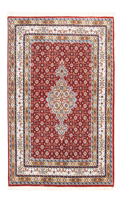 Tapis de Moud Tapis 80x120cm - Tapis persan