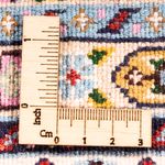 Tapis persan - Classique - 120 x 80 cm - rouge