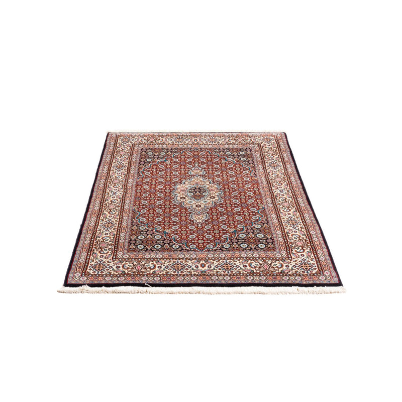 Tapis persan - Classique - 148 x 97 cm - rouge