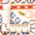 Tapis persan - Classique - 120 x 80 cm - beige