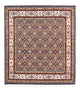 Tapis de Moud Tapis 100x100cm - Tapis persan