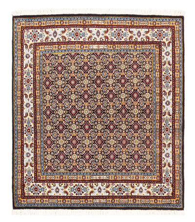 Tapis de Moud Tapis 100x100cm - Tapis persan
