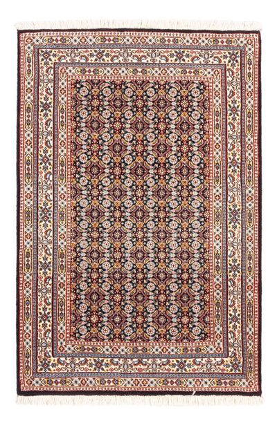 Tapis de Moud Tapis 80x120cm - Tapis persan