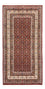 Tapis persan - Classique - 145 x 75 cm - rouge