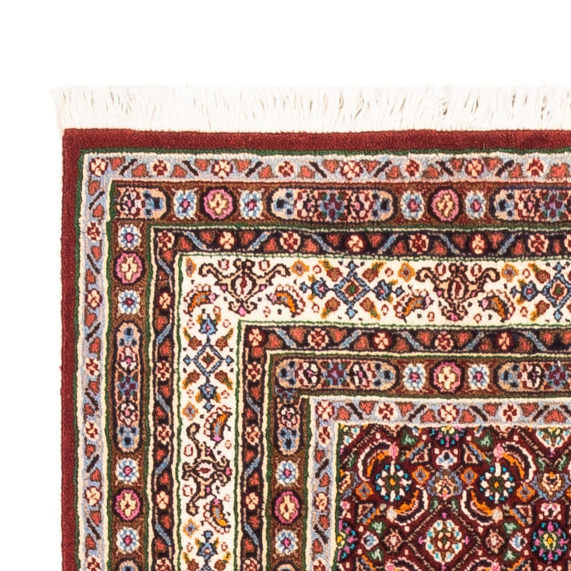 Tapis persan - Classique - 145 x 75 cm - rouge