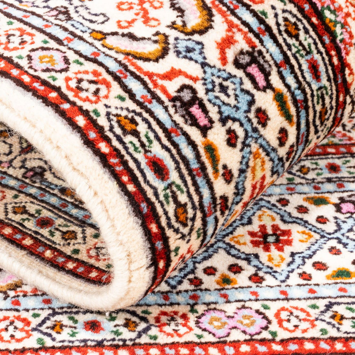 Tapis persan - Classique - 115 x 73 cm - beige