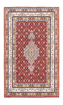 Tapis persan - Classique - 120 x 75 cm - rouge