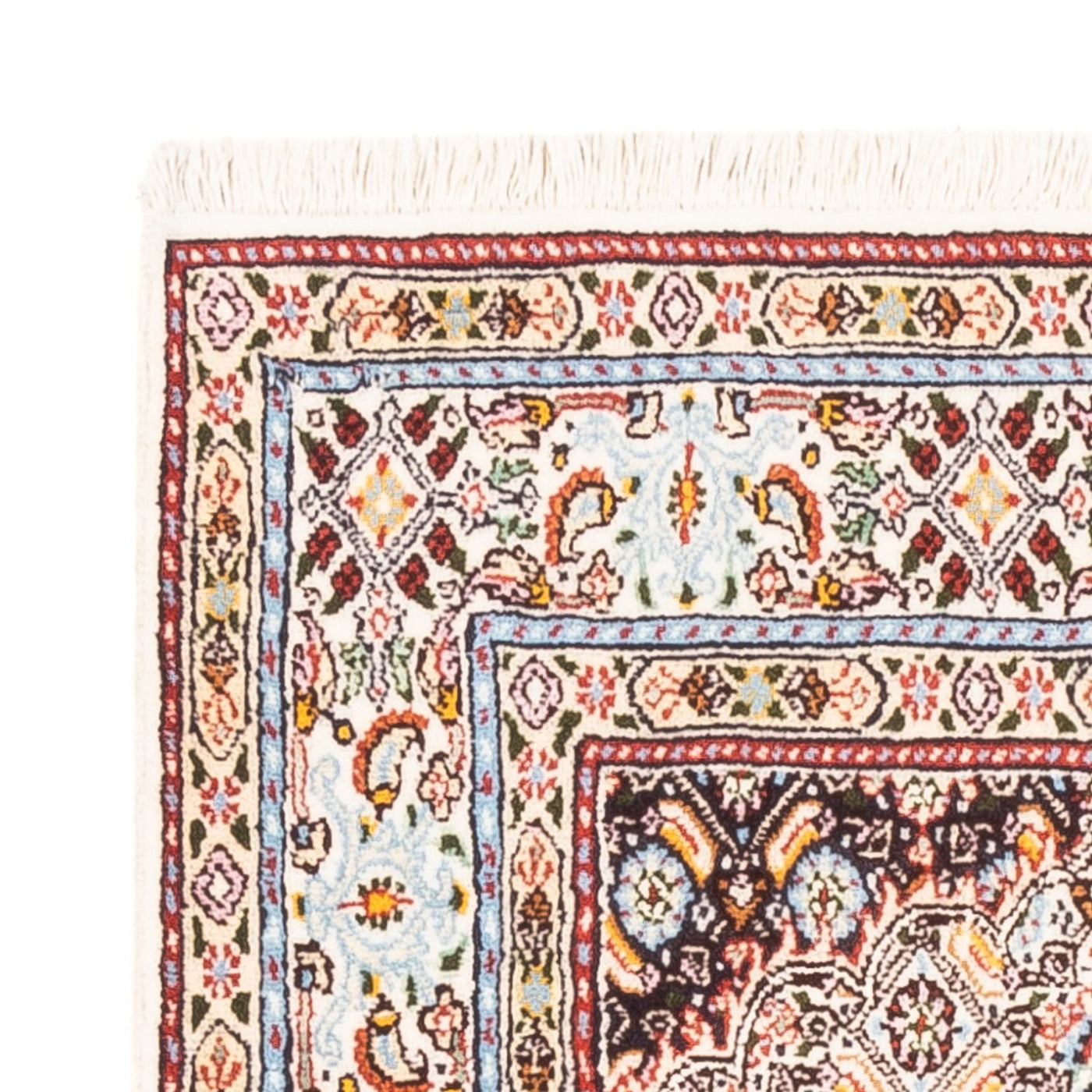 Tapis de Moud Tapis 117x75cm - Tapis persan