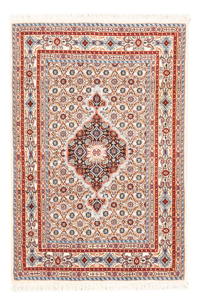 Tapis de Moud Tapis 82x118cm - Tapis persan