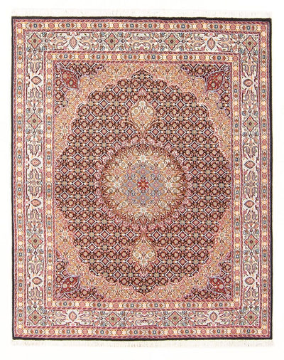 Tapis de Moud Tapis 147x203cm - Tapis persan