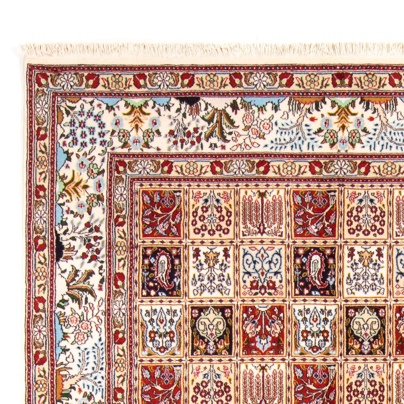 Tapis de Moud Tapis 238x160cm - Tapis persan