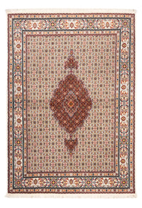 Tapis persan - Classique - 195 x 141 cm - beige