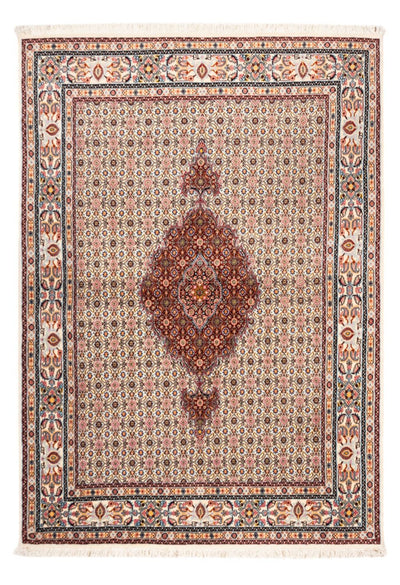 Tapis de Moud Tapis 141x195cm - Tapis persan