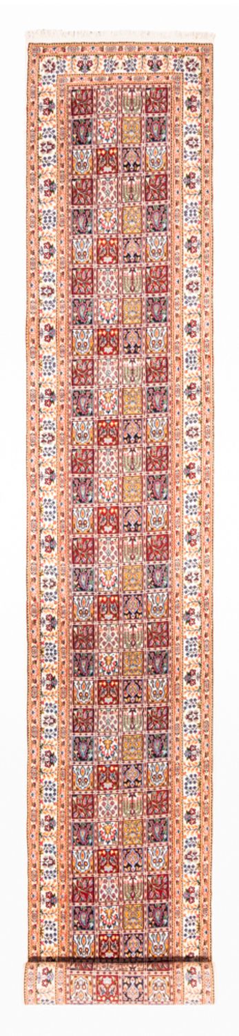 Tapis de Moud Tapis 77x489cm - Tapis persan
