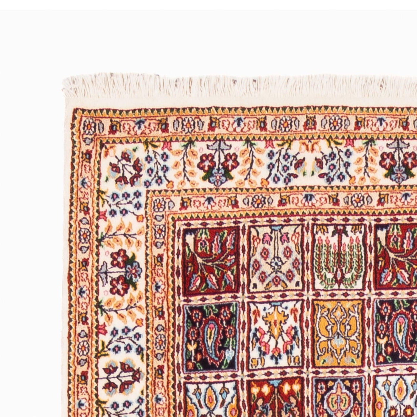 Tapis de Mood Tapis 489x77cm - Tapis persan