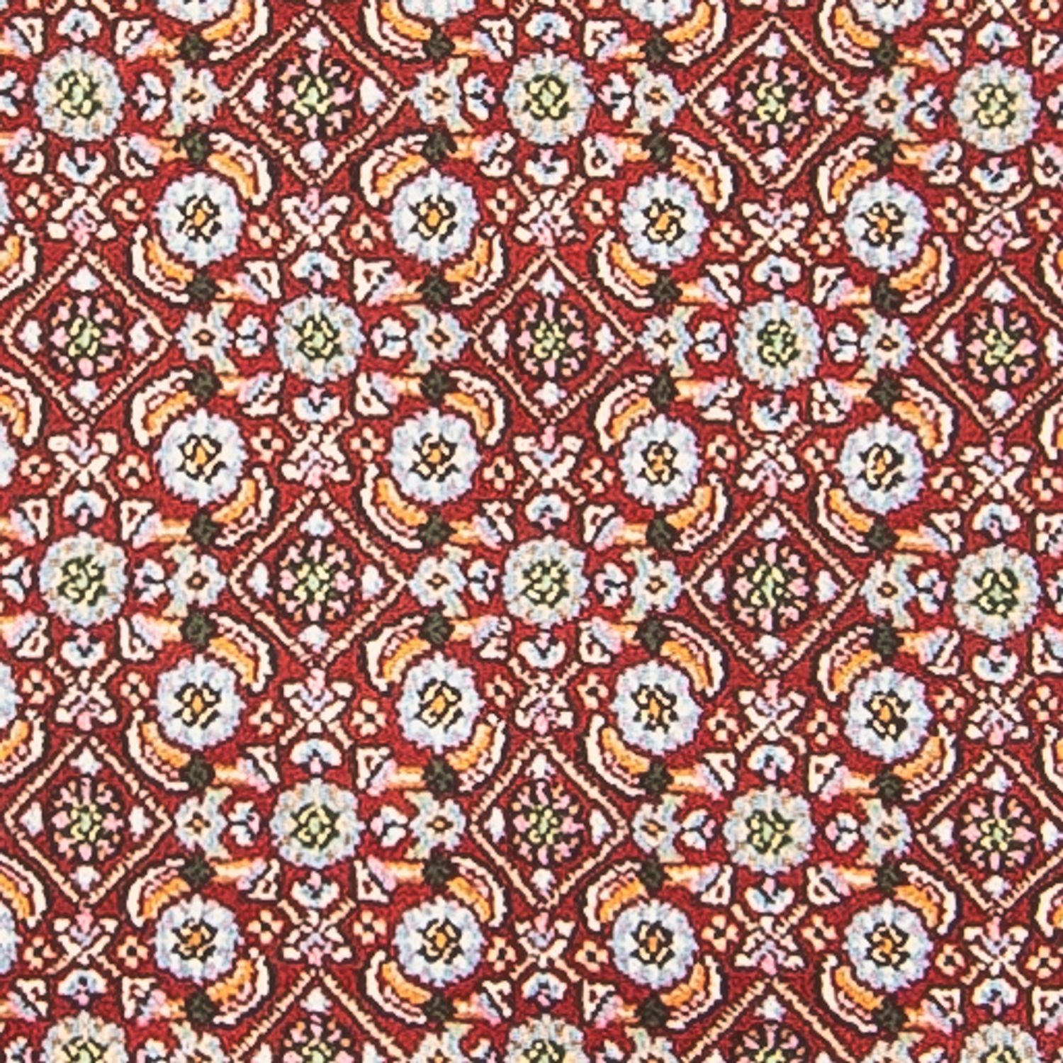 Tapis de couloir Tapis persan - Classique - 194 x 78 cm - rouge