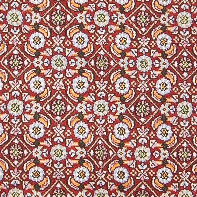 Tapis de couloir Tapis persan - Classique - 194 x 78 cm - rouge