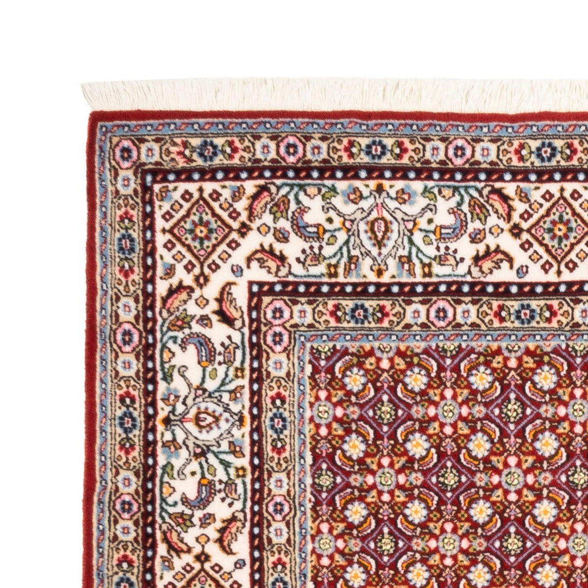 Tapis de Moud Tapis 140x189cm - Tapis persan