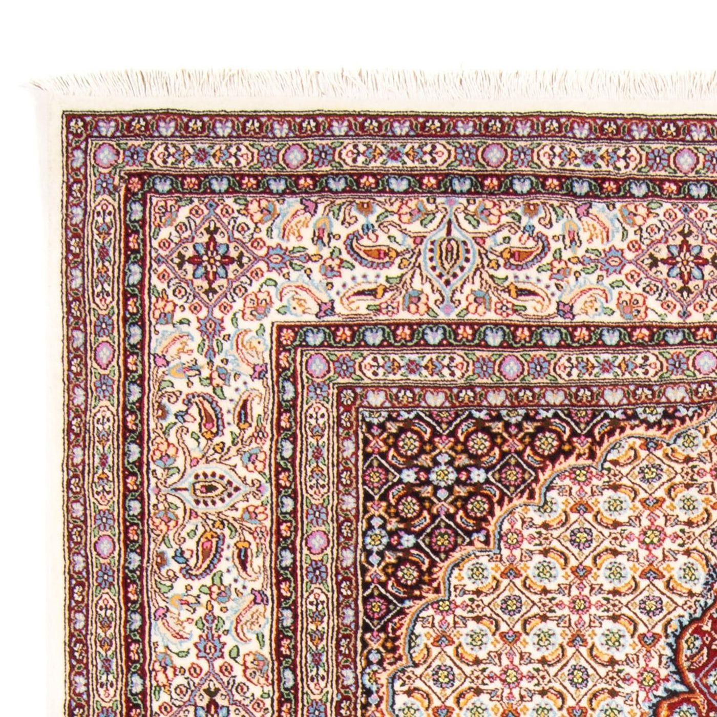 Tapis de Mood Tapis 200x147cm - Tapis persan