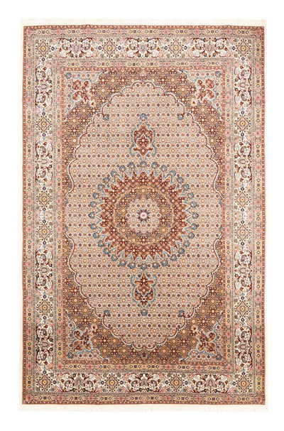 Tapis de Moud Tapis 200x300cm - Tapis persan