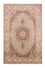 Tapis persan - Classique - 300 x 200 cm - crème