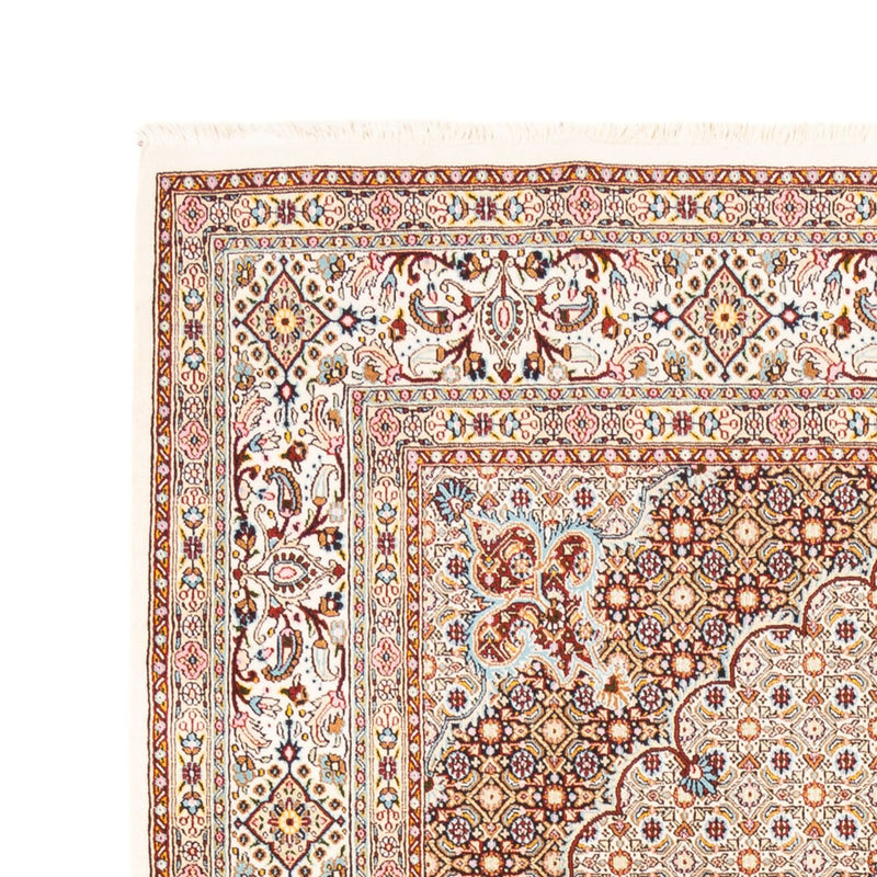 Tapis persan - Classique - 300 x 200 cm - crème