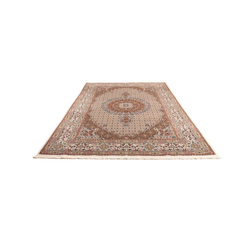 Tapis persan - Classique - 300 x 200 cm - crème