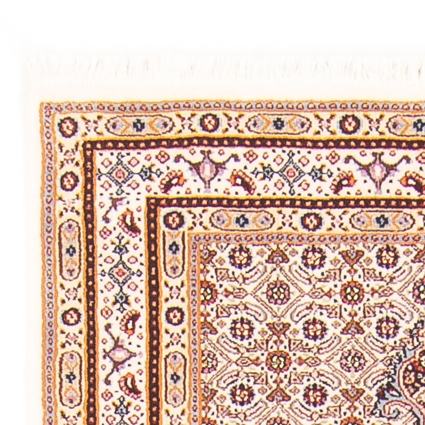 Tapis de Moud Tapis 238x77cm - Tapis persan